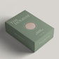 cold process bar soap - the holiday
