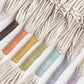 trina macrame plant hanger