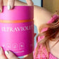 ultraviolet 11oz. candle