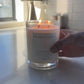 ultraviolet 11oz. candle