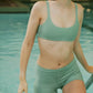 colette chloe bikini