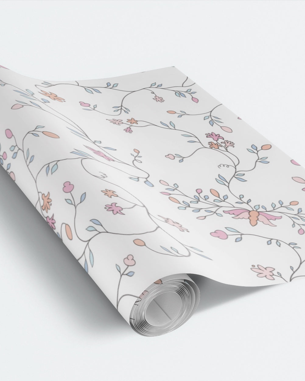 wild clematis wallpaper – PILLOWPIA
