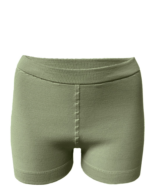chloe boy short