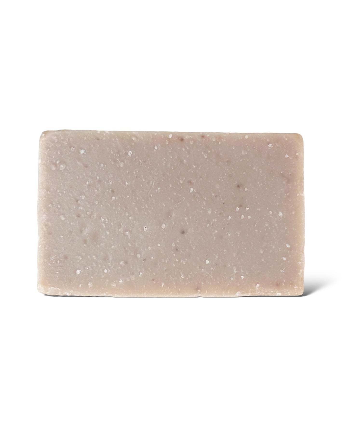 cold process bar soap - ancient rose