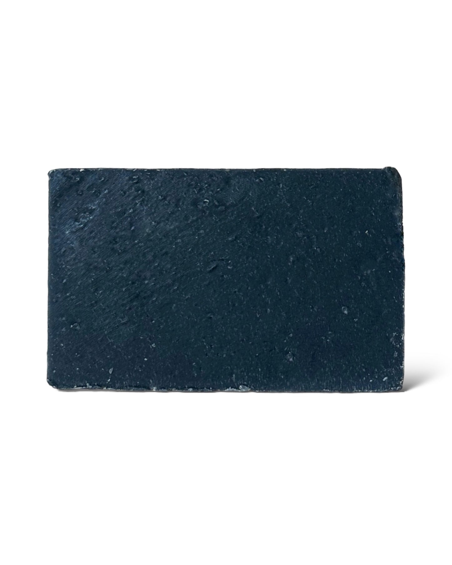 cold process bar soap - detox