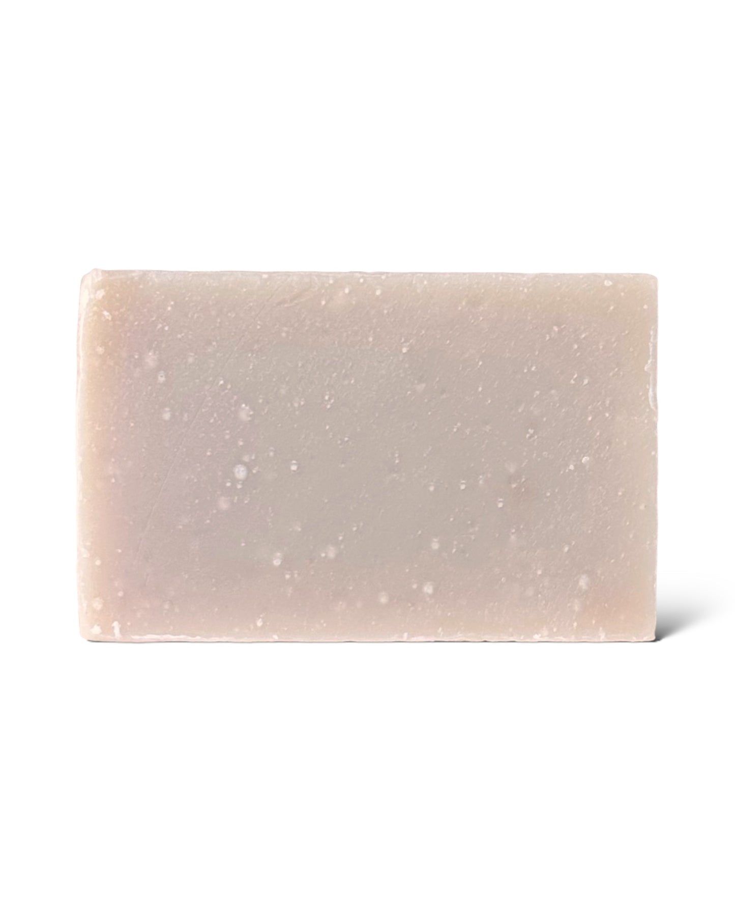 cold process bar soap - ritual