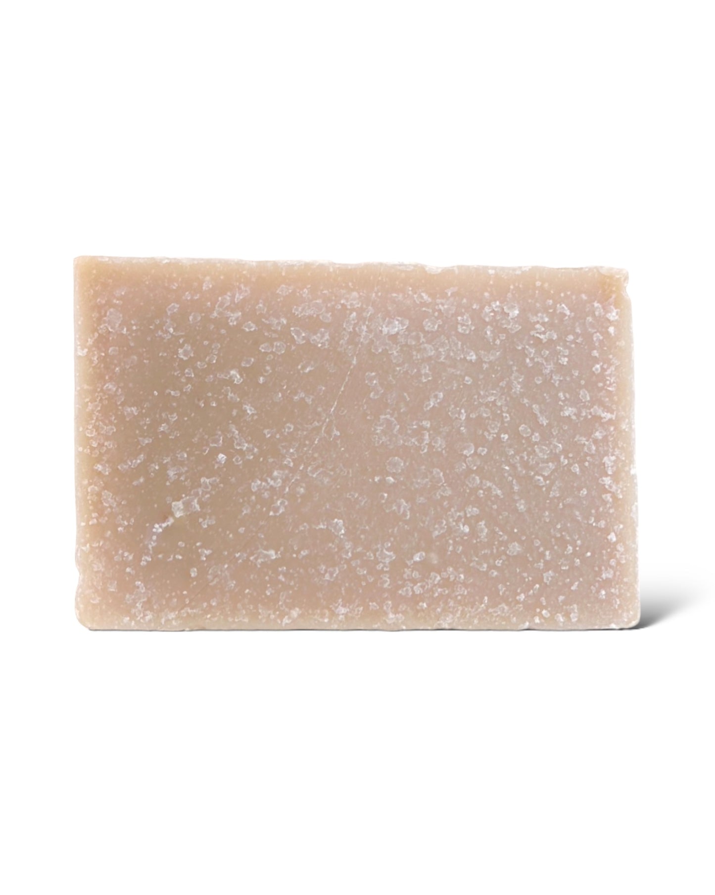 cold process bar soap - the holiday