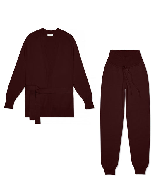 ecoviscose lounge set