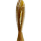 horn fish comb