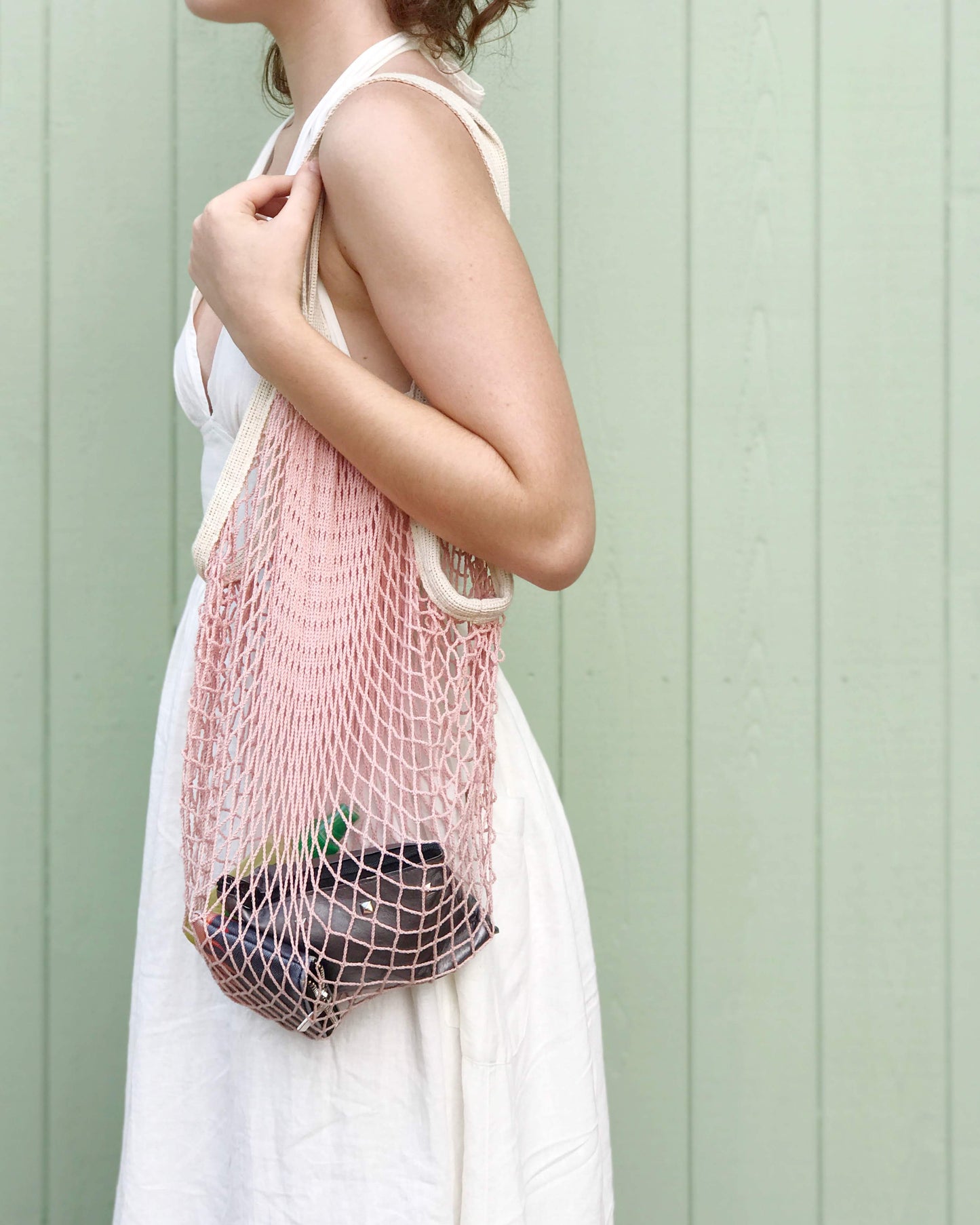 the french market bag no.2