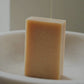 cold process bar soap - ancient rose