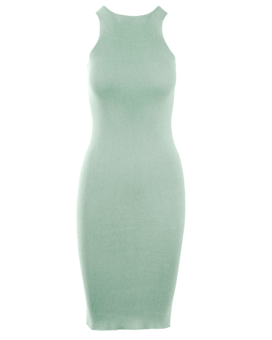 bianca tank dress
