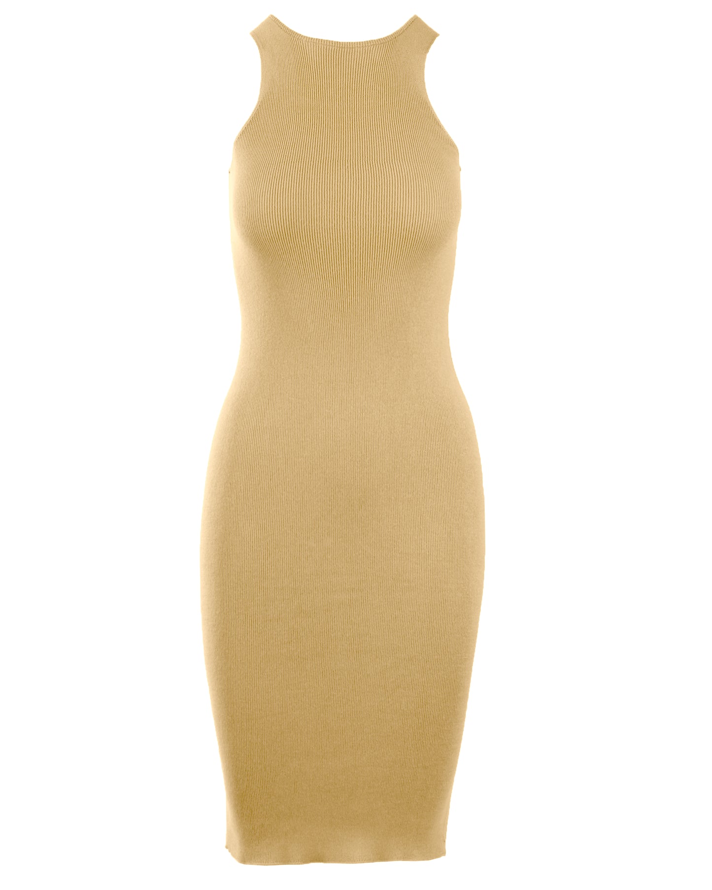 bianca tank dress