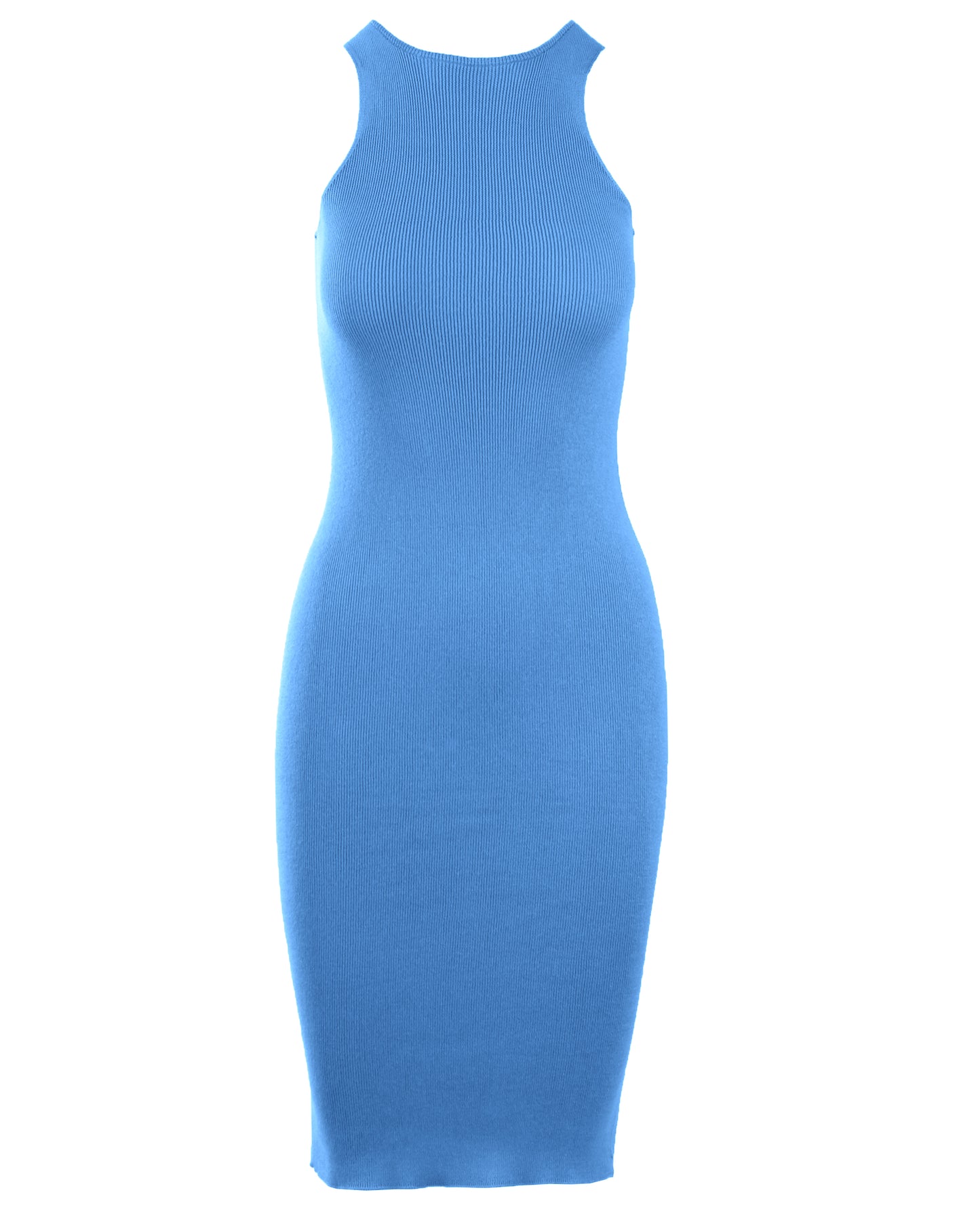 bianca tank dress