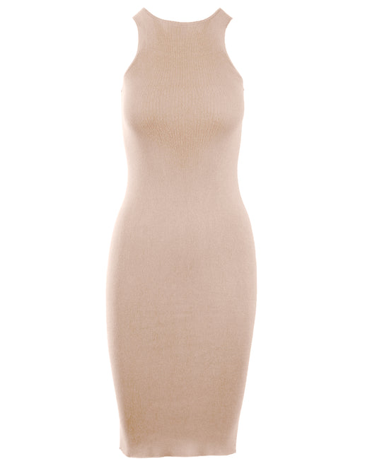 bianca tank dress