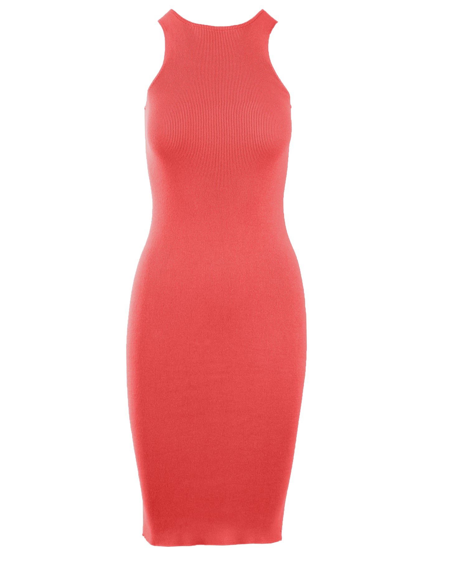 bianca tank dress