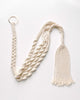 trina macrame plant hanger