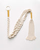 trina macrame plant hanger