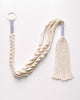 trina macrame plant hanger