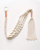 trina macrame plant hanger