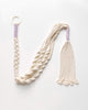 trina macrame plant hanger