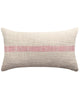 PILLOWPIA linus pillow in blossom cover only