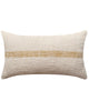 PILLOWPIA linus pillow in dune cover only