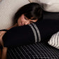 PILLOWPIA hugh lumbar pillow