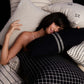 PILLOWPIA hugh lumbar pillow
