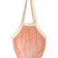 PILLOWPIA the french market bag no.2 ballet pink