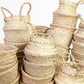tabletop belly basket small - PILLOWPIA