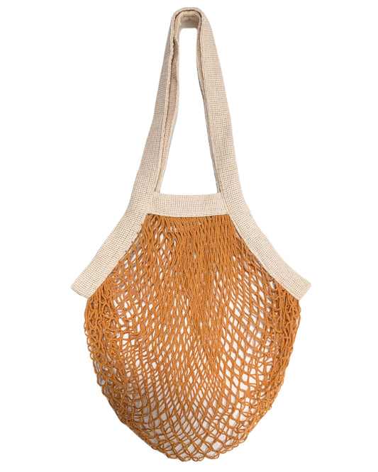 PILLOWPIA the french market bag no.2 goldenrod