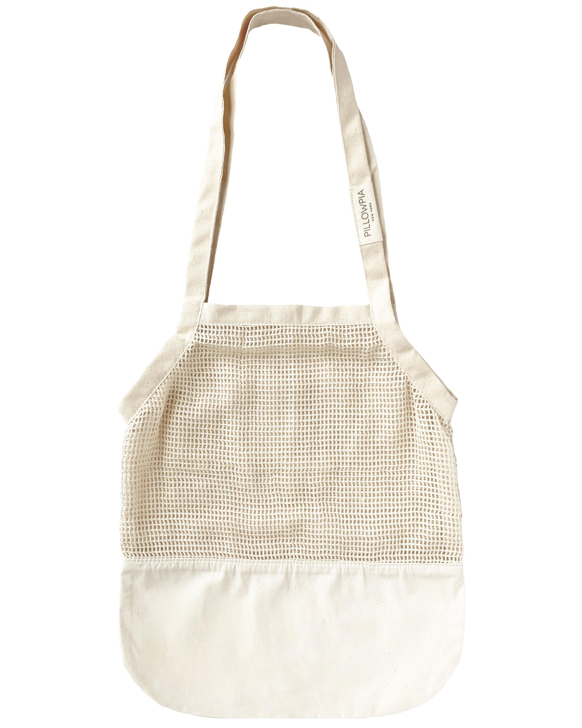 French Market Tote Bag