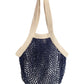 PILLOWPIA the french market bag no.2 navy