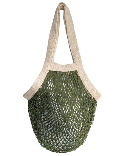 PILLOWPIA the french market bag no.2 pickle