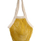 PILLOWPIA the french market bag no.2 yolk