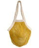 PILLOWPIA the french market bag no.2 yolk